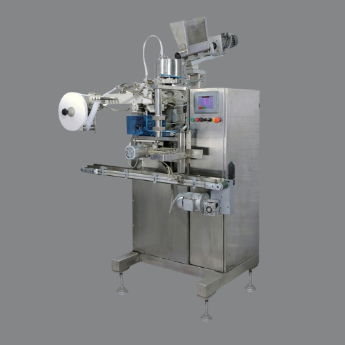 Snus Packing Machine