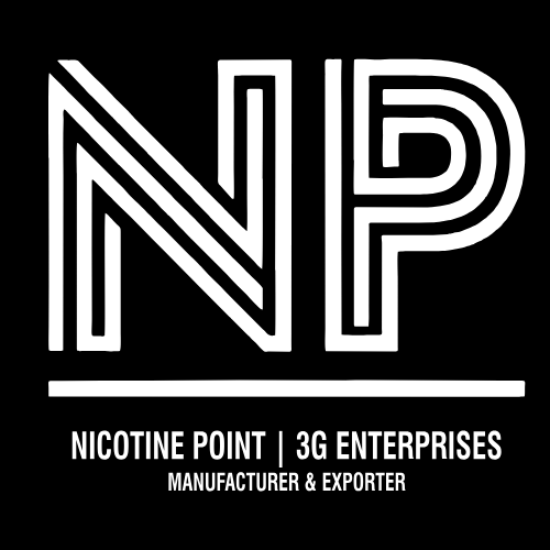 Nicotine Point